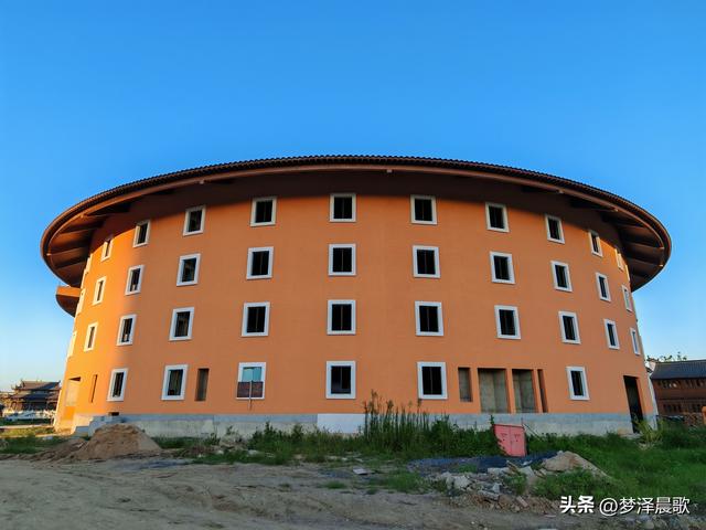 祥云湾古建新生 文旅融合呈现盛夏盛景
