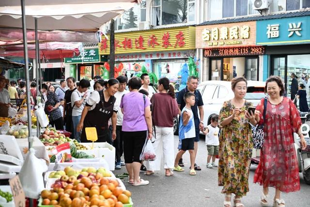 弥勒这个社区人气旺！800家民宿爆满~