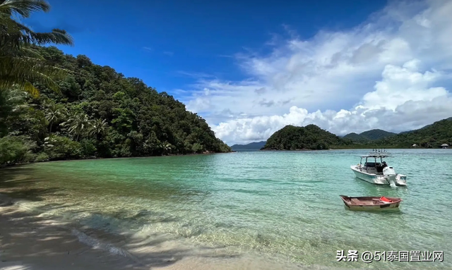 泰国利用移动数据振兴旅游业，推出“寻根之路”计划