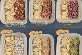 黄芪枸杞的养生应该怎么喝？中医教你！图片