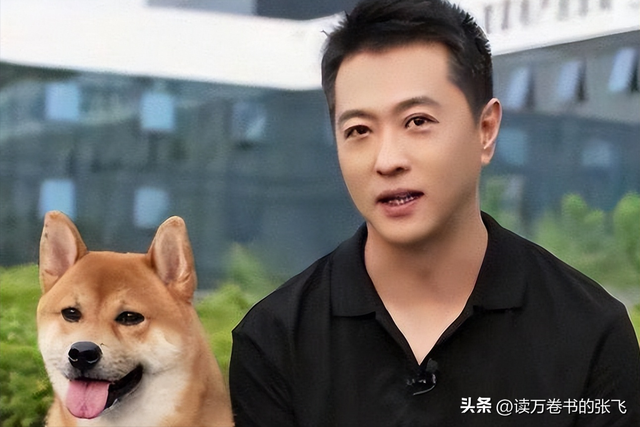 从确诊到去世仅15天，“央视最帅主持人”顾国宁，为人们敲响警钟