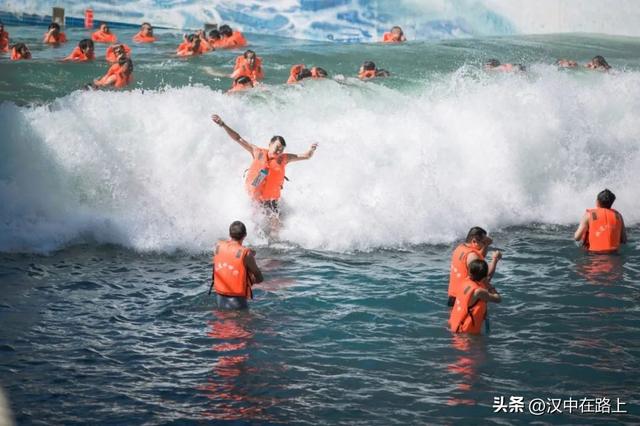 【山水联动】黎坪门票别丢！留坝三重折扣+紫柏山免票福利速领