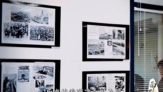 “当日本外务省停止资助后！出版商公开了真相……”