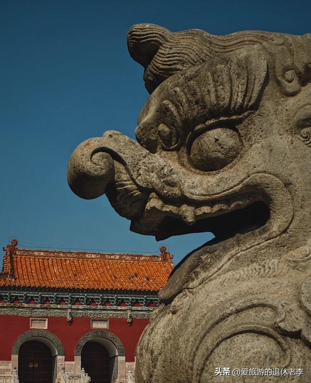 我是北京人	，去了趟辽宁沈阳，实在忍不住想说：对沈阳的6点印象