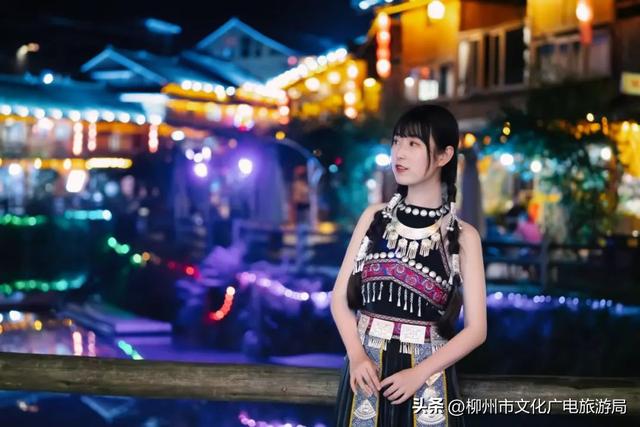 开票中！跟着「潮流天后超级演唱会」游柳州，带你用音乐解锁龙城风情！