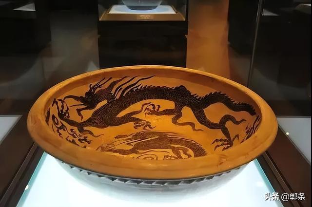 大美磁县 一眼沦陷