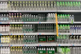 瓶装水水源地揭秘：谁是真正的矿泉水？谁用的自来水？区别不小图片