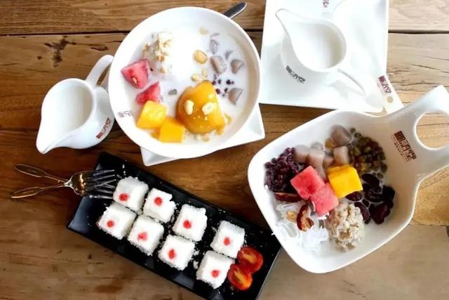 暖冬海口 入选避寒游热门目的地TOP10