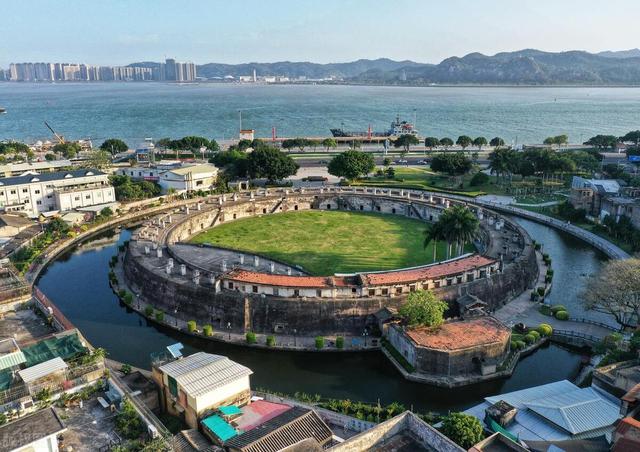 汕头景点排行榜，汕头最值得去的6个地方，看看你去过几个？