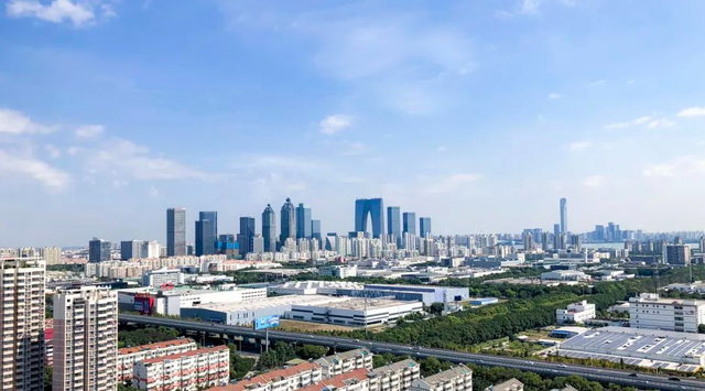 苏州低空经济添新翼，中麒鑫研发中心盛大开业！