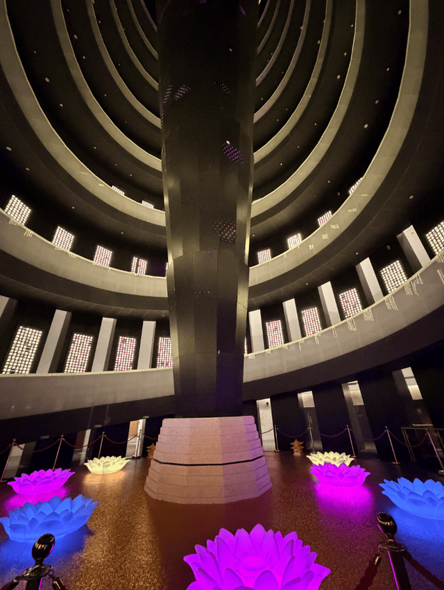 和乐奉化：以弥勒文化绘就山水禅韵