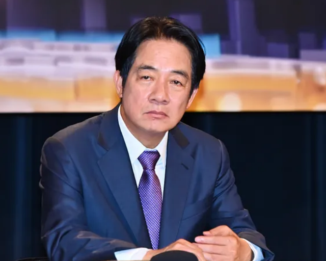 赖清德又想玩“过境美国”把戏？