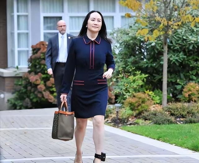 出卖信任的刀，最终刺向了谁？汇丰银行为孟晚舟事件付出惊人代价