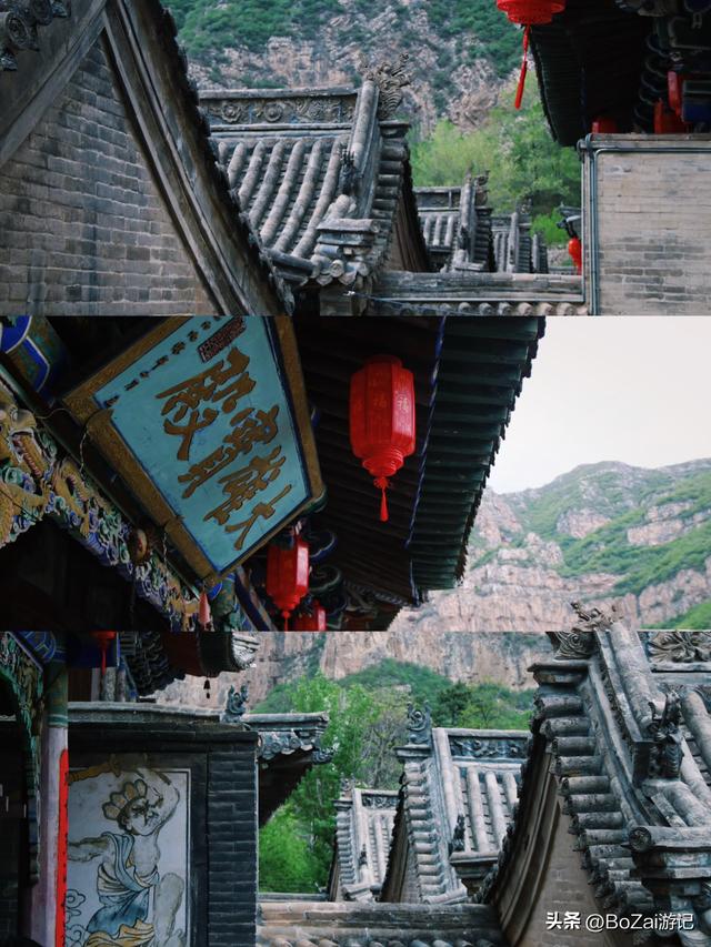 太行深处藏辽代密檐塔，须弥座惊现盛唐遗韵，修缮工程被指毁文物