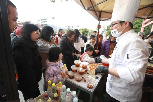 4天5夜沉浸体验，非遗与科技共舞！2026“肇庆广府文化庙会”精彩亮点抢先看→