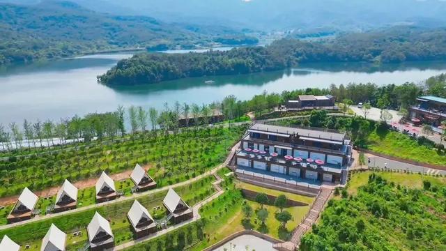 木兰湖7天福利回馈,这价格真香!