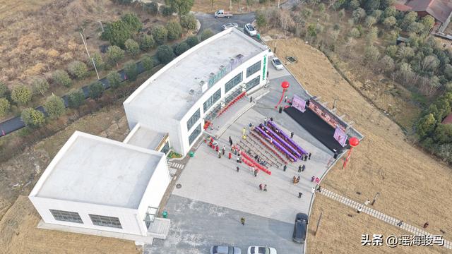 安徽六安绿都疗愈生态园“愈梦空间”品牌启航盛典圆满落幕