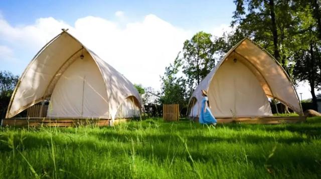 第二届安徽农文旅电商嘉年华丨少间·泾洲渡：长江洲头的诗意民宿