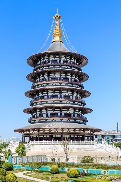 洛阳这十个景点特别值得一去！