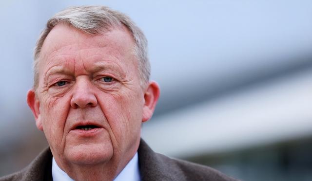 最后通牒已下，特朗普点名中俄，丹麦通告全球：禁止中国上岛投资