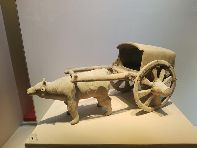 在南京博物院，与千年时光对话