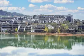 宜兴窑湖小镇本月起试营业图片