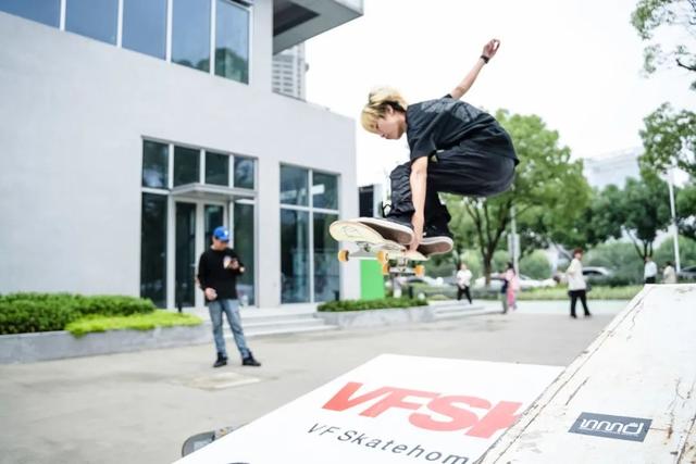 人文经济•活力高新 | 想给生活加点料，那就把自己扔进这个街区