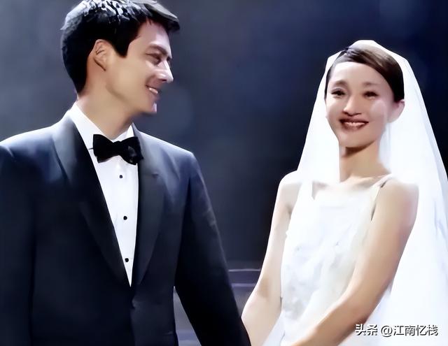 钱再多有什么用？50岁周迅的现状，给所有中年女性提了个醒