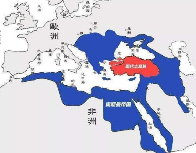 石油资源到底有多珍贵？中东因它产生百年动荡，其他国家觊觎多年