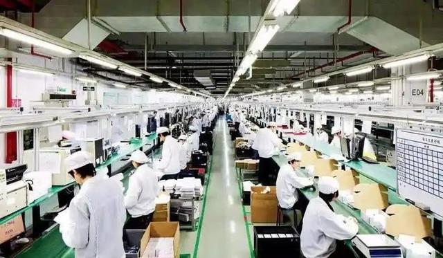 第二个富士康？宣布全线搬迁、近10万工人丢掉饭碗，央媒早有预警