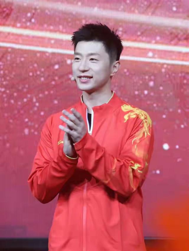 马龙：中国好姑爷！给岳父母在北京买房！没想好当不当教练