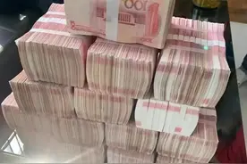 有一千万在现在这个社会算有钱吗？图片