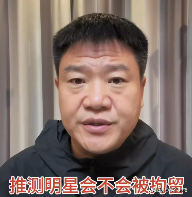 嘎子亲手把自己送进拘留所，那个童年小英雄，终究活成了“反派”