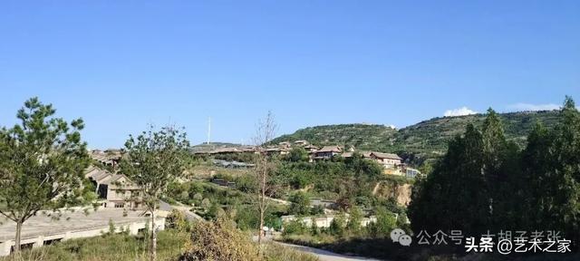 董宇辉，潼关古城我来了