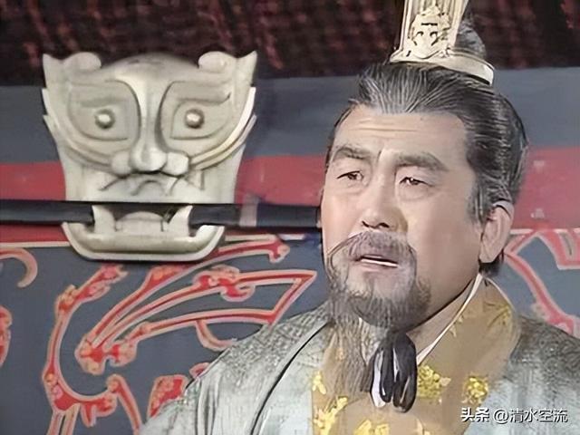 蒋济因洛水之誓直接成为三公之首，也因司马仲达违誓郁郁而终