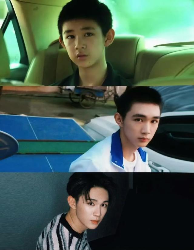 聊天记录里的双面镜:荣梓杉风波照见的娱乐圈幻象