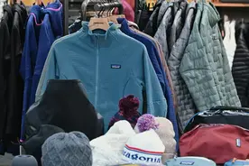 Patagonia裁撤41名员工图片