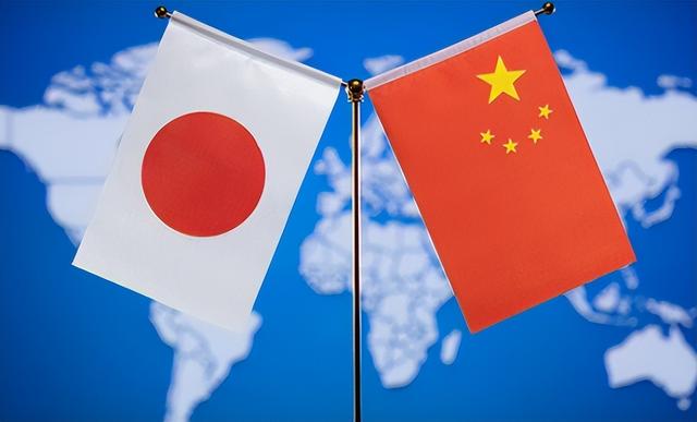 交锋结束，中方告知联合国，审判日本已开始，自卫队军机又被照射