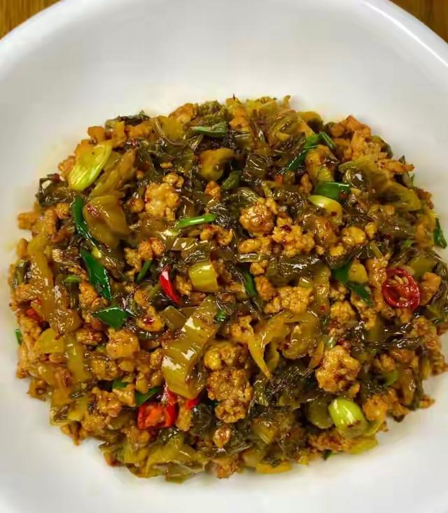 六道简单易学的下饭家常菜，营养又美味！！！