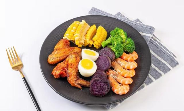 减了36斤后才明白：控制体重的原理就是211，连医生都直夸