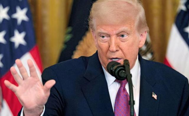 美批准对台军售刷新纪录，中方反制同时送到	，13万吨订单说退就退