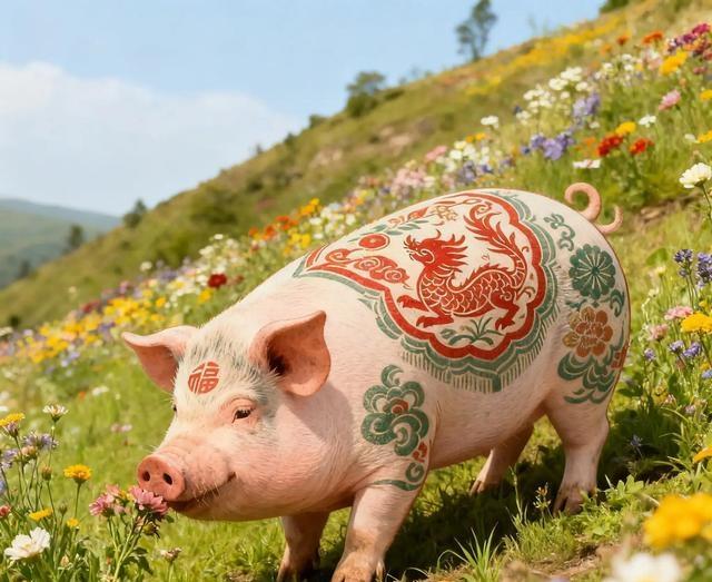 生肖猪！2026年这四道“坎”，你绕不过去——特别是1月15-18号