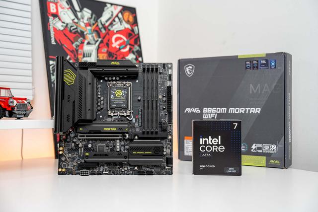 游戏和生产力都要，Ultra 7 265K降至甜点，双11万元装机配置推荐