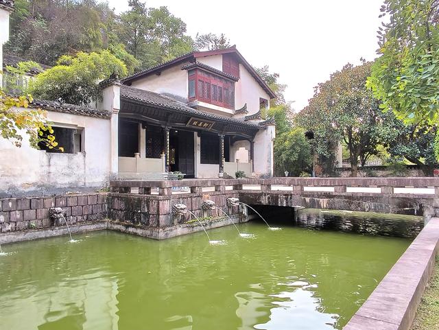 江西五日自由行：北看故宫,南访古窑《十六》(2025·10·30～11·3)