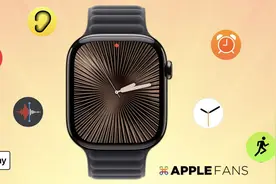 Apple Watch 没有iPhone 也不怕！这10 项功能还是超实用图片