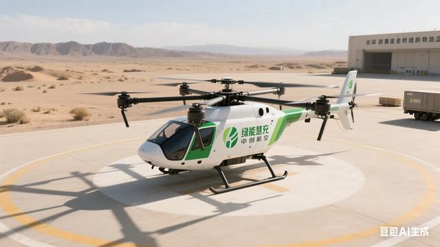 2025年8月11日低空经济领域的最新资讯动态汇总