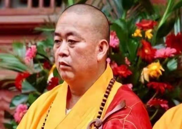 猛料越扒越有！释永信在少林寺到底有多爽，你根本想象不到