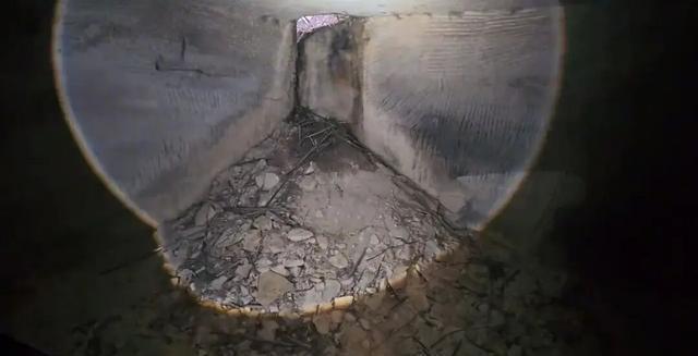 四川内江废弃采石场发现庞大“地宫”，内部错综复杂且设有陷阱