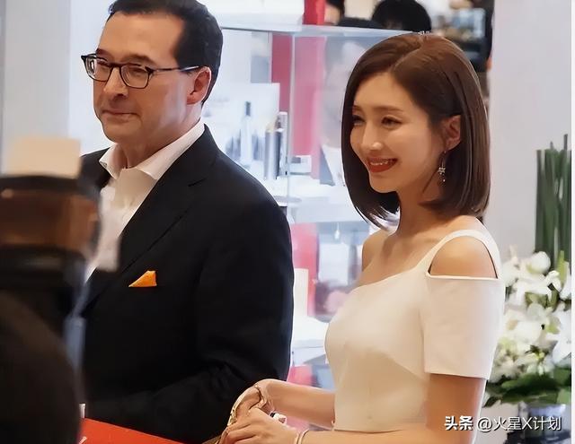 与富商海外产子真相大白6个月，江疏影近照太意外，王传君没说错