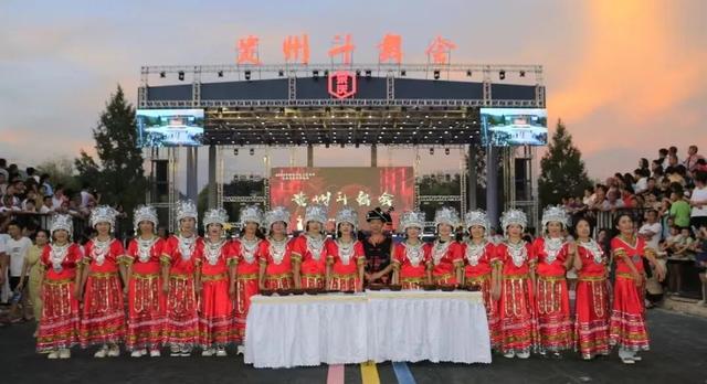 悦遵义・享暖冬 | 倒计时5天，2025贵州斗舞会年终盛典重磅来袭！！！